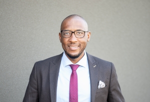 RMB Namibia appoints Jason Shikalepo as Head of Investment Banking Division