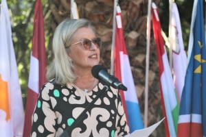 Namibia to benefit from N$2.6 trillion EU investment package