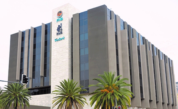 FirstRand Namibia posts N$1.56bn after-tax profit