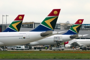 South Africa makes disposal progress of SAA airline stake