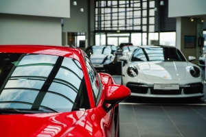 Volkswagen seeks to raise US$9.4bn in Porsche IPO