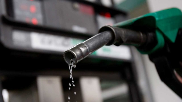 Fuel prices unchanged for April