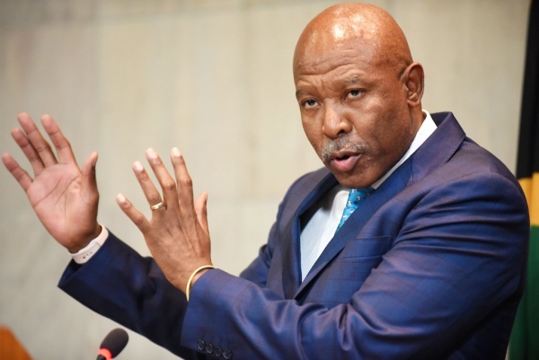 SARB hikes rates by another 75 basis points