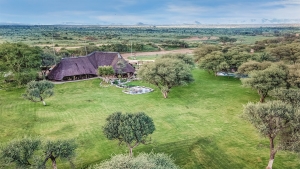 Okapuka Game Ranch joins Gondwana Collection