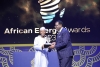 Geingob receives African Energy Chamber Award