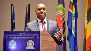 East African Community to set up regional central bank this year