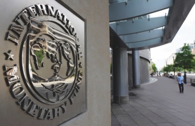 IMF forecasts govt debt at 71.8% of GDP in 2022