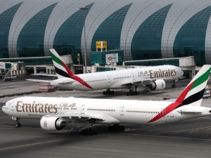 Emirates says IPO may be on the cards for long-haul carrier