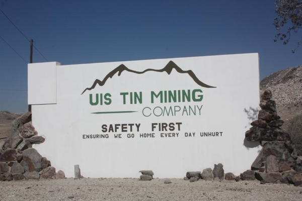 Namibia could hold one of the world’s largest lithium deposits - AfriTin