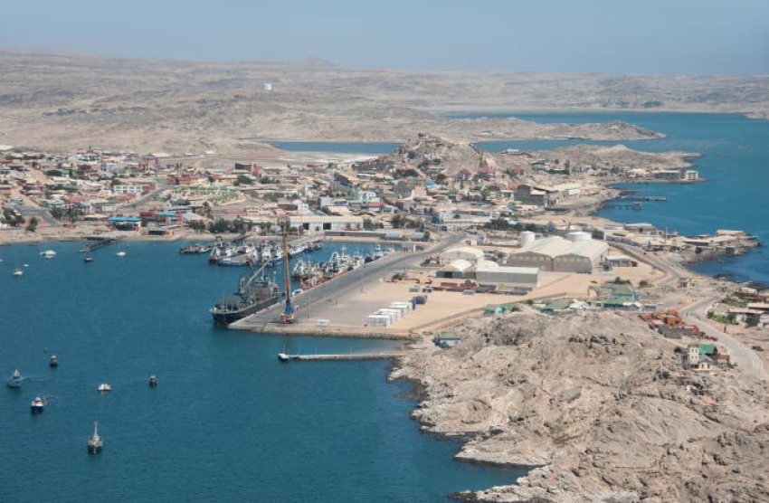 Namport eyes Q3 2024 to start Lüderitz port expansion