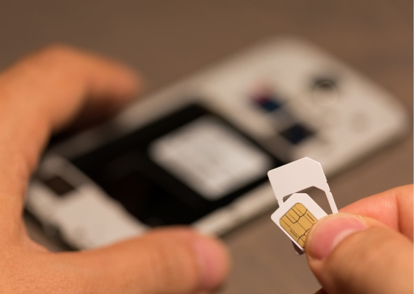 No plans to extend mandatory SIM card registration