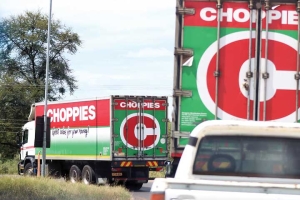 Choppies plans to open 35 new stores in Namibia