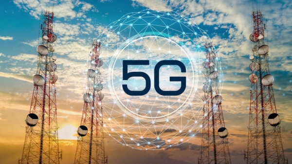 Namibia to auction 5G spectrum