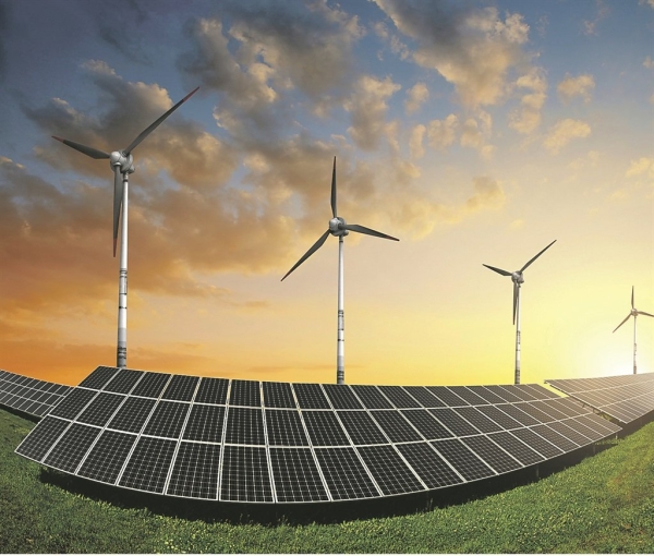 SA private sector investment needed to raise trillions to build lower carbon economy