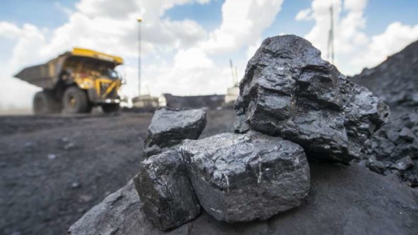 Namport facilitates coal exports to Germany, more lithium exports to China