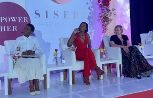 Sisedi launches Namibian financial sector diversity and inclusion initiative