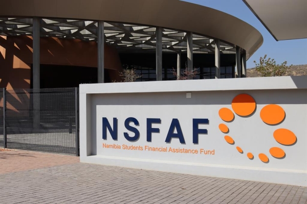 NSFAF in N$400m funding shortfall