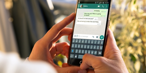8 big changes coming to WhatsApp