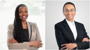 Letshego’s Ester Kali, Bank Windhoek’s Baronice Hans ranked among top Women CEOs