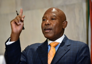 SARB hikes the repo rate to 3.75%