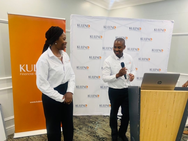 Kuleni rebrands, broadens product offering