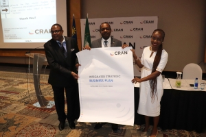 CRAN to prioritise creation of Cyber Incidence Response Team