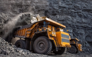 Namibia caps mineral royalties at 10%