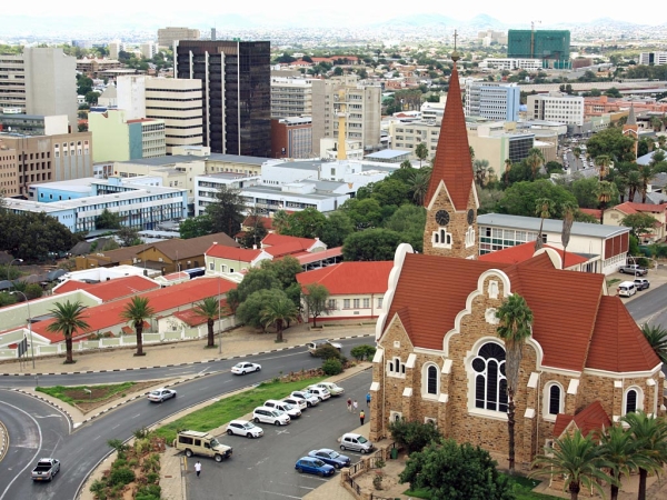 Windhoek ranked among African cities with the highest cost of living