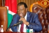 Geingob reads Ministers the Riot Act about poor implementation