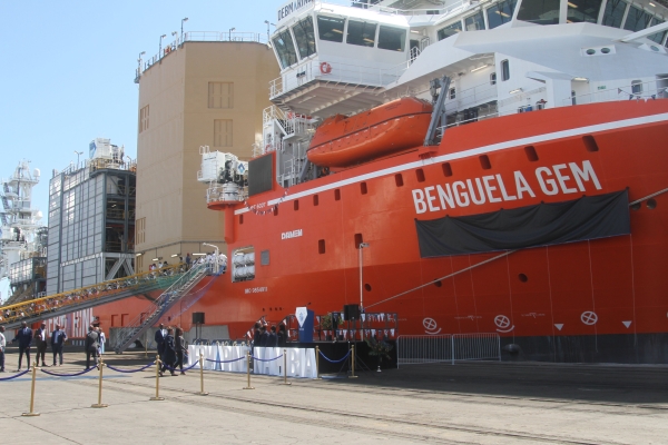 What you need to know about Debmarine’s Benguela Gem vessel