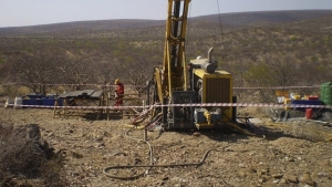 Namibia Critical Metals to pilot test Lofdal rare earth elements deposit