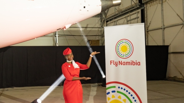 SA’s Airlink acquires 40% of FlyNamibia