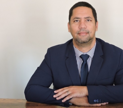 Northern Graphite appoints Namibian Sam Januarie HR VP