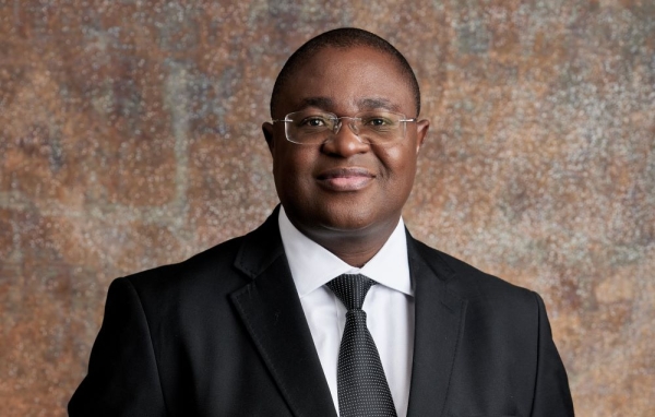 NAMFISA CEO Kenneth Matomola 