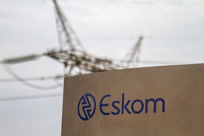 Eskom seeks partners for R1 trillion energy transition