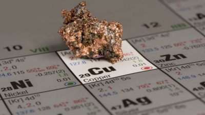 Mines ministry renews Deep-South&#039;s Haib copper license