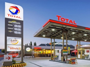 TotalEnergies turns to renewables to power service stations