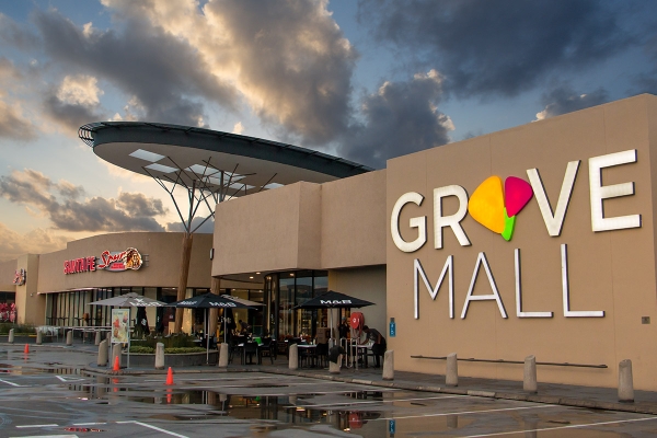 Atterbury Property in talks to sell Grove Mall for N$1.8bn to Zimbabwean investors