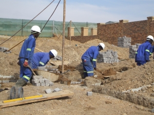 Windhoek approves N$709m worth of plans in 6 months