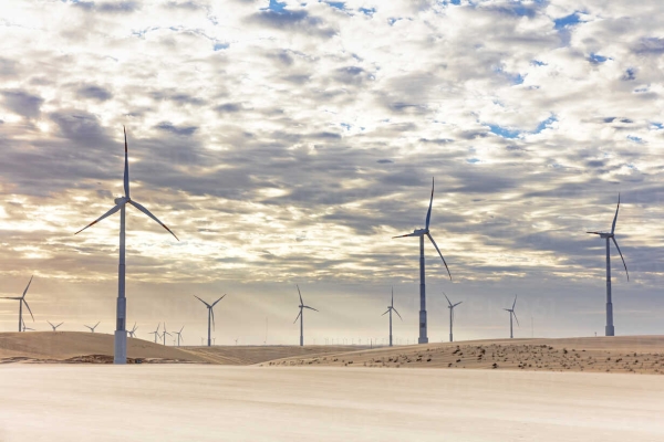 Namdeb enables 34MW wind farm worth N$922m