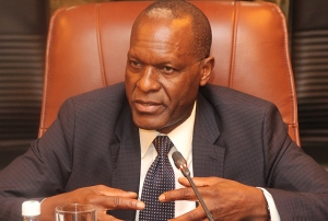 Alweendo calls for patience on oil discovery