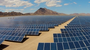 NamPower plans N$1bn solar plant