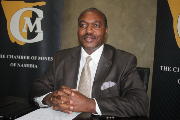 Chamber optimistic about mining jobs despite B2Gold’s closure