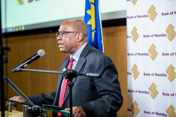 Namibia heads for a big interest rate hike