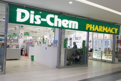 Local pharmaceuticals lose Dis-Chem registration challenge