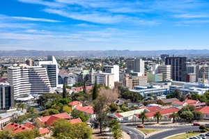 Namibia&#039;s economy grows by N$22.3bn in 2022