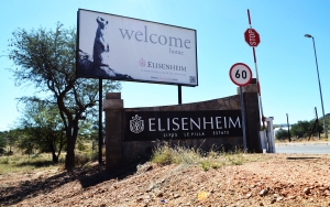 Mauritian firm demands N$350m from Elisenheim Property Development company