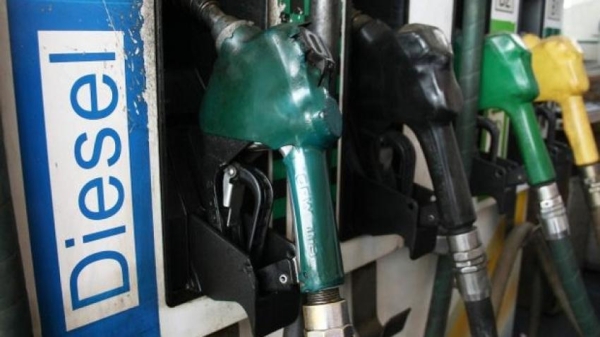 Diesel price hikes to hit businesses