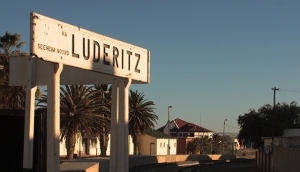 Shell, TotalEnergies’ operation base boon for Luderitz