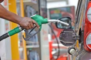 SA Finance minister calls for fuel-price reforms